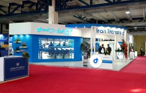 شرکت ایران ترانسفو درنمایشگاه بین المللی صنعت برق