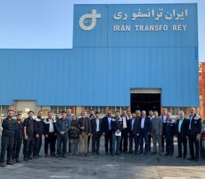 بازدید مدیرکل کار، تعاون و رفاه اجتماعی استان تهران